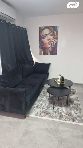 דירה, אברבנאל 8, שכונה י"א, באר שבע