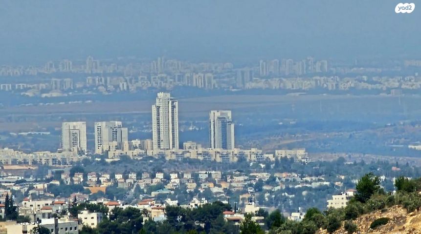 רמתיים צופים 1