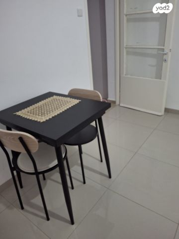 יחידת דיור, זבולון 6, יל"ג, חיפה