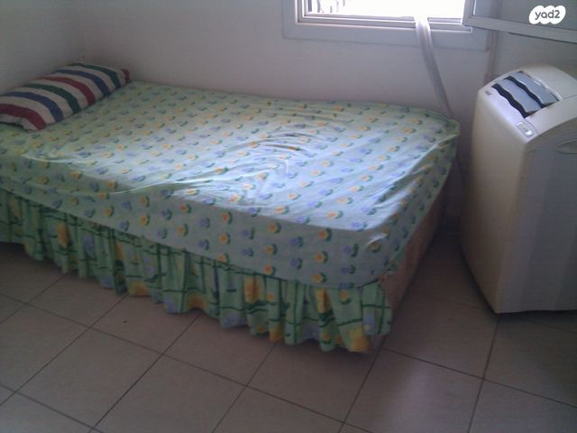 דירה, קיבוץ גלויות 17, רובע ב', אשדוד