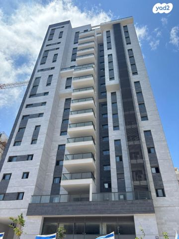 דירה, ירמיהו הלפרין 6, מרכז העיר דרום, נתניה