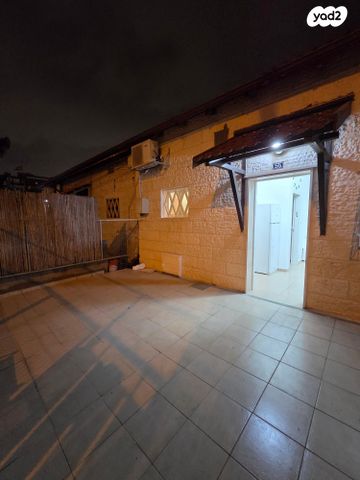 דירה, שדרות הרצל 55, קרית ים  א', קרית ים