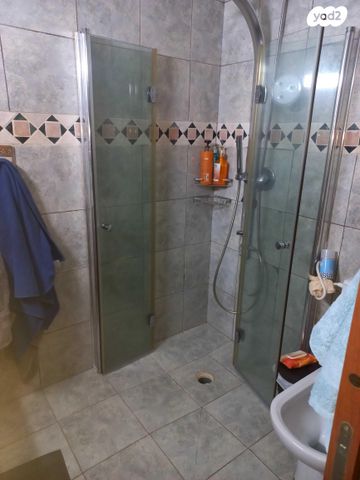 יחידת דיור, הגת 16, קרית כרמים, ראשון לציון