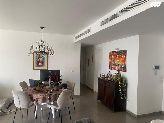 דירה, נתן אלתרמן 44, מרכז, הרצליה