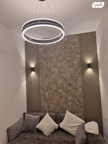 דירה, שדרות מוריה 89, שמבור, חיפה