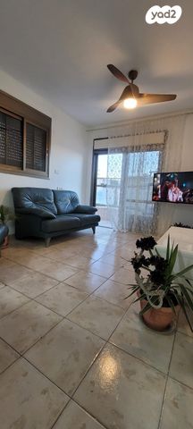 דירה, נייברג 14, קרית שמואל, טבריה