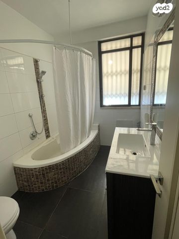 דירה, קרל נטר 3, אגרובנק, חולון