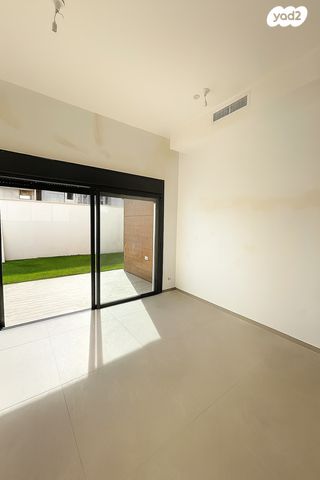 דירת גן, צה"ל 30, רמת ורבר, פתח תקווה