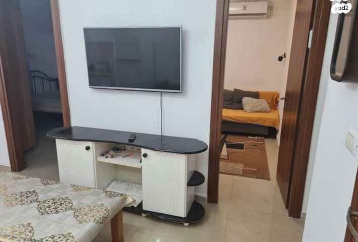 דירה, חיים אליעזר מילצ'ן 10, מיליצ'ן, רחובות