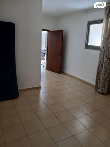 דירת גן, אילנות 6, טנה, כרמיאל