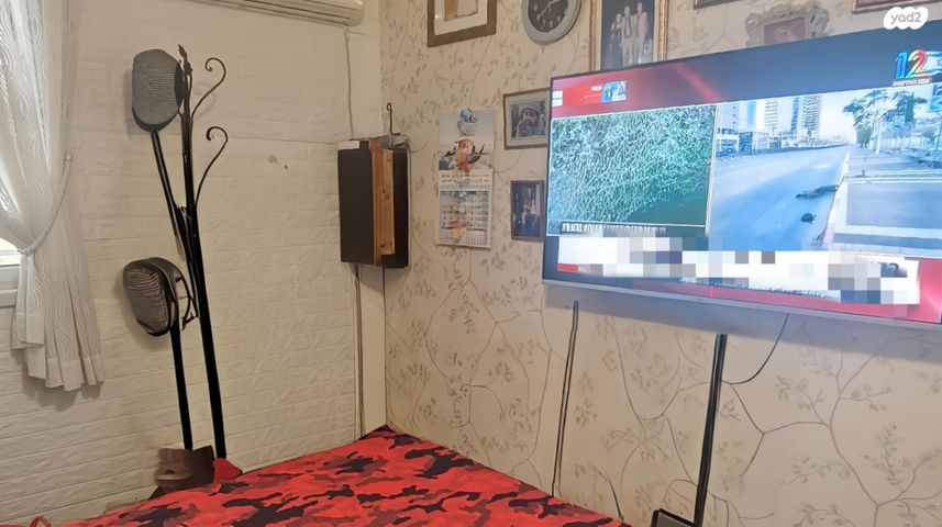 דירה, הטייסים 16, רמת בן צבי, נס ציונה