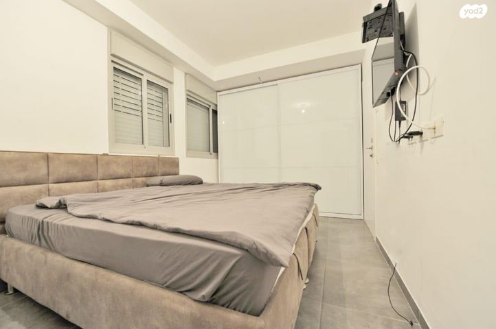 דירה, עין שמש 7, גבעת סביון, גני תקווה