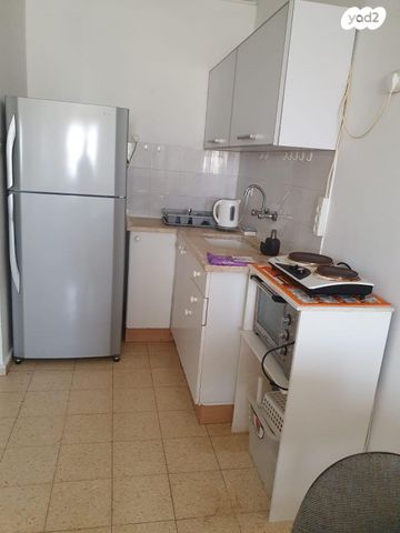 דירה, אליהו הנביא 2, שכונה ד', באר שבע