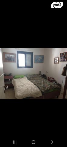 דירה, ישורון 1, נווה רם, שיכון מזרחי, רמת גן