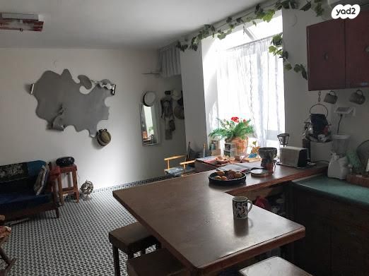 דירה, גדעון 13, בקעה, ירושלים