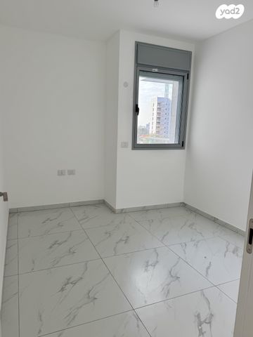 דירה, ש"י עגנון 1, שיכון רסקו, קרית אונו