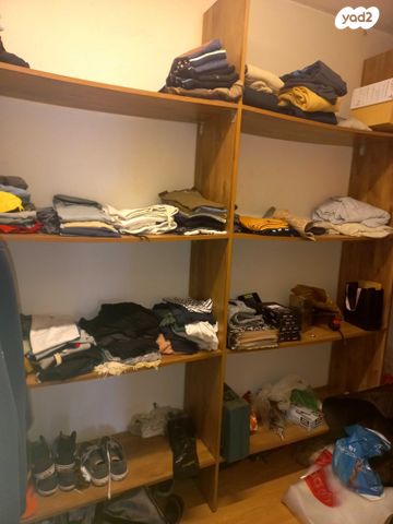 יחידת דיור, הגת 16, קרית כרמים, ראשון לציון