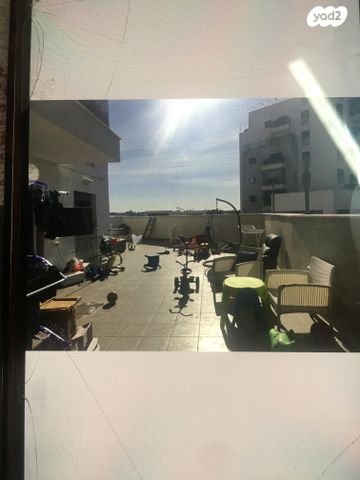 דירה, צאלה 39, גדרה הצעירה, גדרה