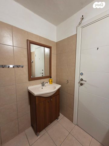 דירה, שדרות הרצל 55, קרית ים  א', קרית ים