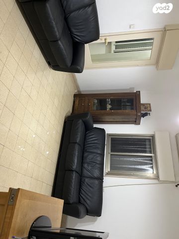 דירה, הגליל 110, נווה שאנן, חיפה