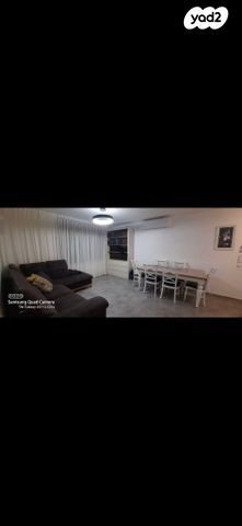 דירה, רבינא 8, דובב מישרים / רמת בית שמש ד-1, בית שמש