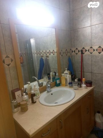 יחידת דיור, הגת 16, קרית כרמים, ראשון לציון