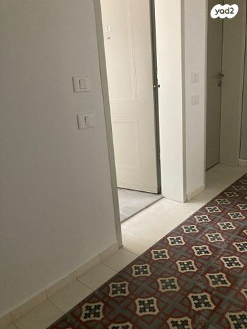 דירה, לבונטין 24, לב תל אביב, לב העיר צפון, תל אביב יפו