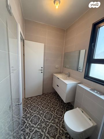 דירה, יער אודם 1, נופי בן שמן, לוד