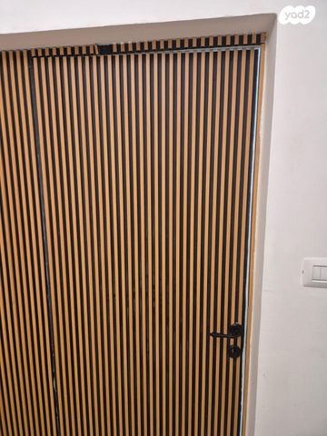 דירה, שדרות מוריה 89, שמבור, חיפה