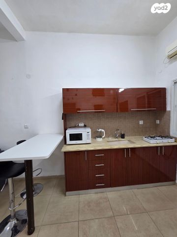 דירה, שדרות הרצל 55, קרית ים  א', קרית ים