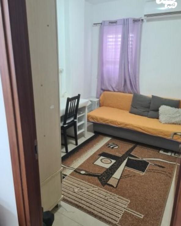 דירה, חיים אליעזר מילצ'ן 10, מיליצ'ן, רחובות