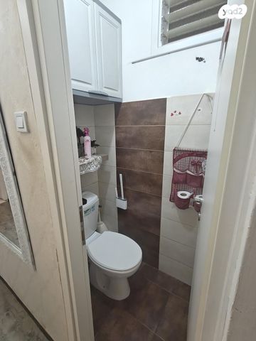 דירה, הטייסים 16, רמת בן צבי, נס ציונה