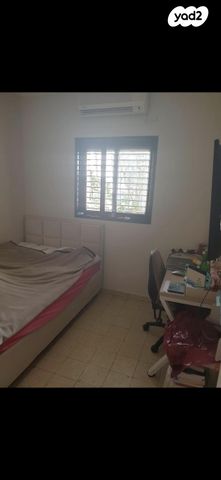 דירה, ישורון 1, נווה רם, שיכון מזרחי, רמת גן