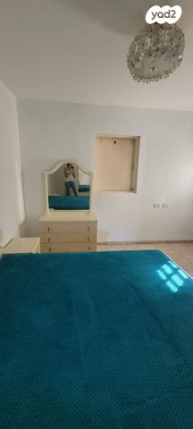 דירה, נייברג 14, קרית שמואל, טבריה