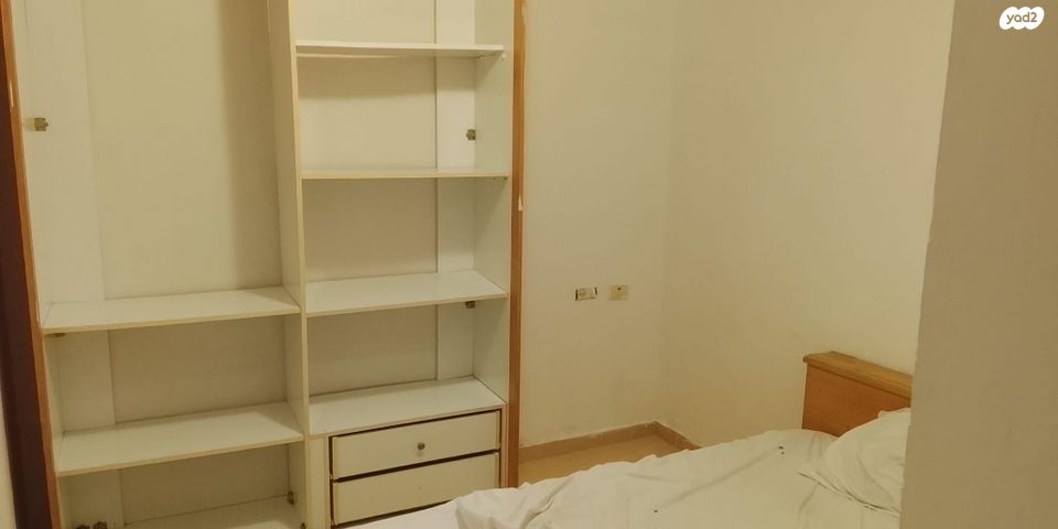 יחידת דיור, רודד 1, דקל, אילת