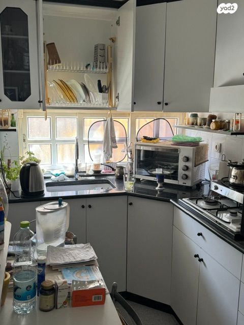 דירה, לוחמי גליפולי 22, יד אליהו, תל אביב יפו