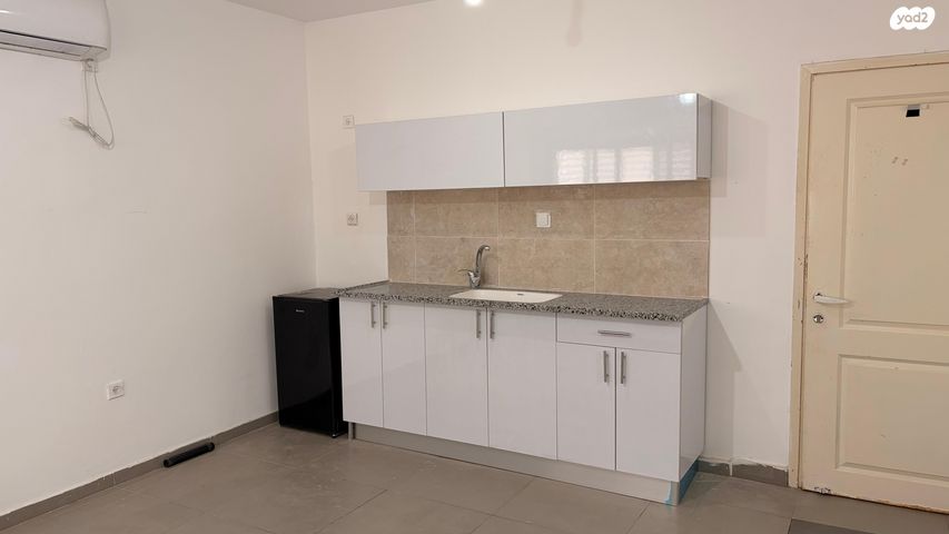 דירה, הרצל 34, המרכז השקט / מרכז העיר, פתח תקווה