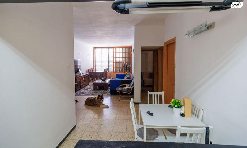 דירה, הגדוד העברי 20, לב העיר, בת ים