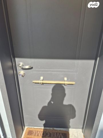 דירה, שדרות מוריה 89, שמבור, חיפה