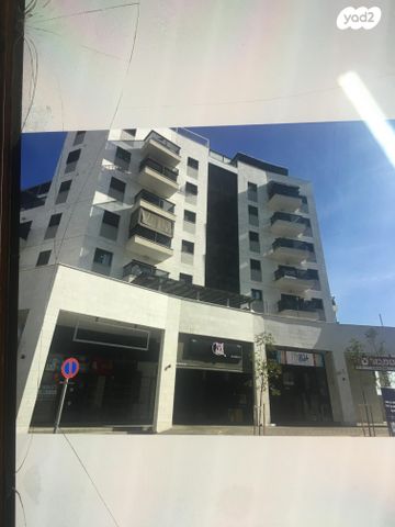 דירה, צאלה 39, גדרה הצעירה, גדרה