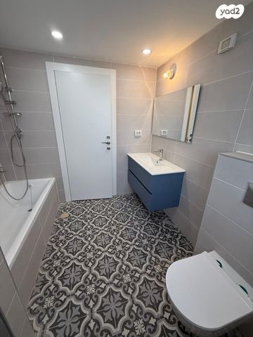 דירה, יער אודם 1, נופי בן שמן, לוד