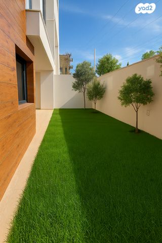 דירת גן, צה"ל 30, רמת ורבר, פתח תקווה