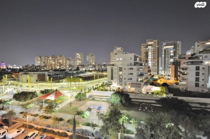 דירה, עין שמש 7, גבעת סביון, גני תקווה