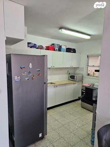 דירה, הלל יפה 1, מרכז העיר, חדרה