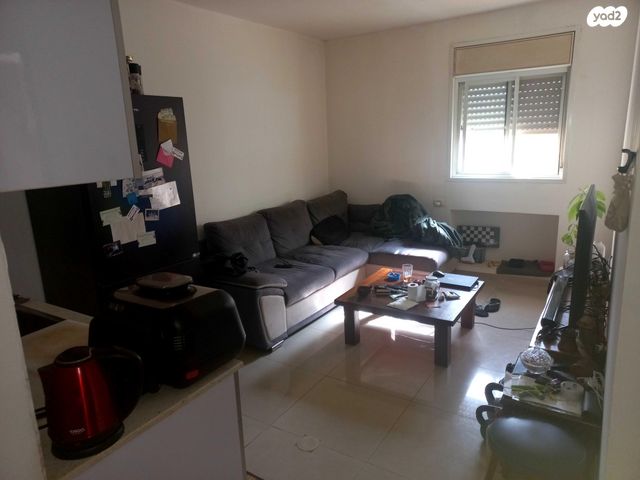 יחידת דיור, הגת 16, קרית כרמים, ראשון לציון