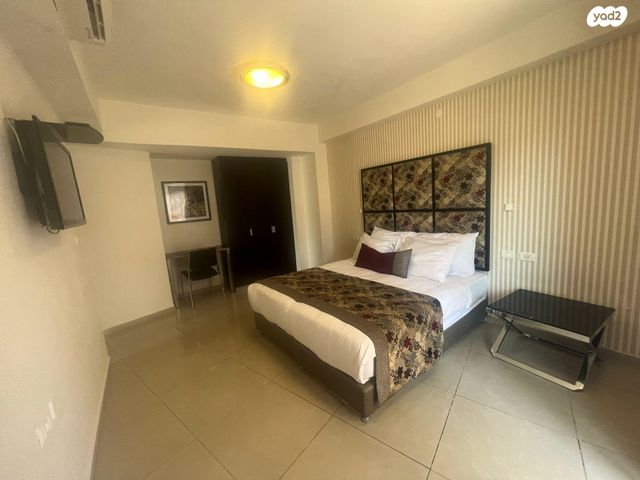 דירה, בן הלל 15, מרכז העיר, ירושלים