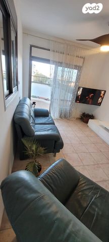 דירה, נייברג 14, קרית שמואל, טבריה