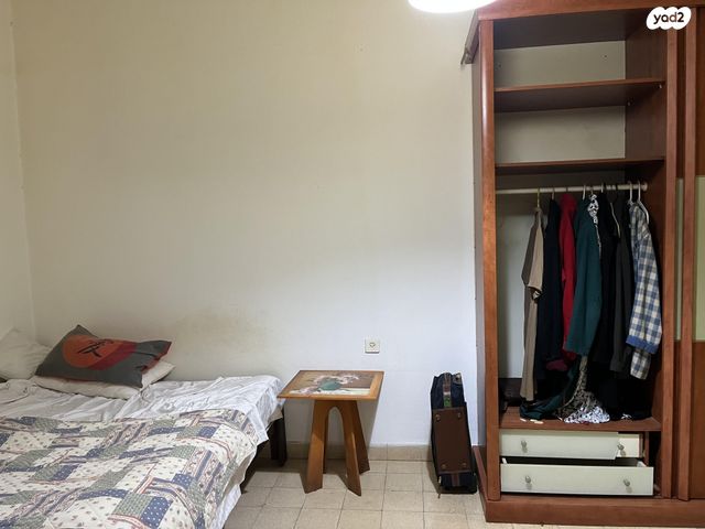 דירה, הגליל 110, נווה שאנן, חיפה