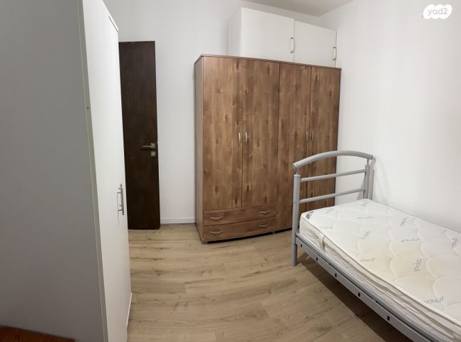 דירת גן, שניר 1, רובע א', אריאל