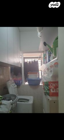 דירה, ישורון 1, נווה רם, שיכון מזרחי, רמת גן